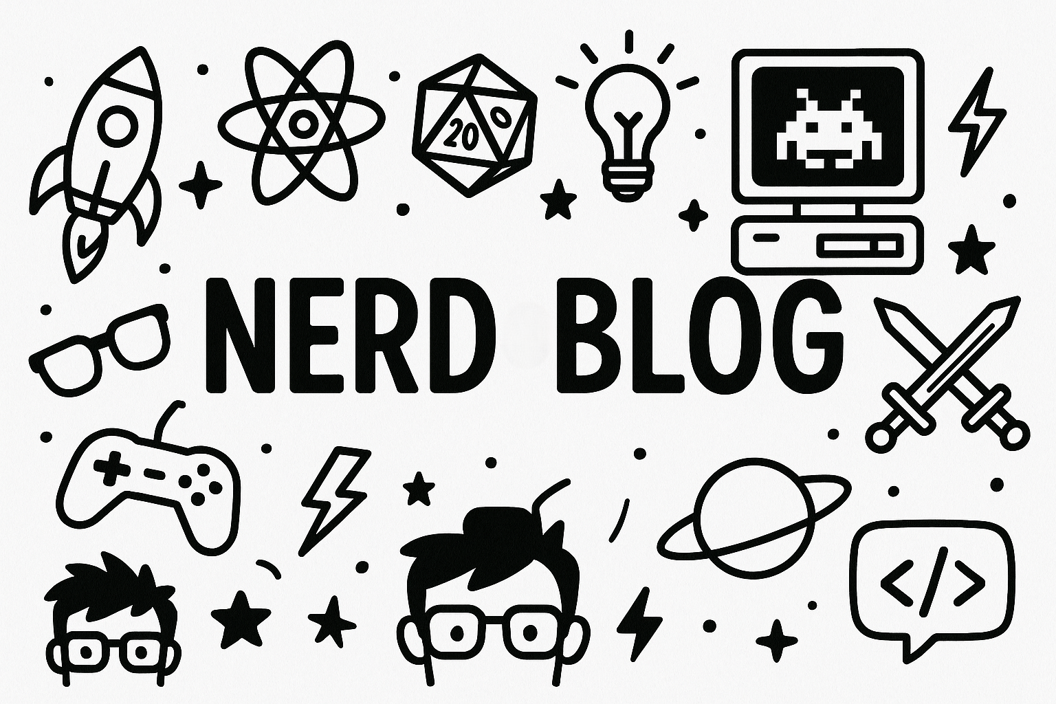 NerdIdea