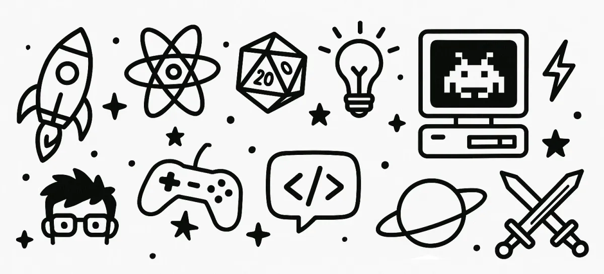 NerdIdea